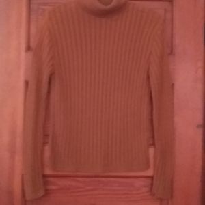 Pierre Cardin Turtleneck Sweater